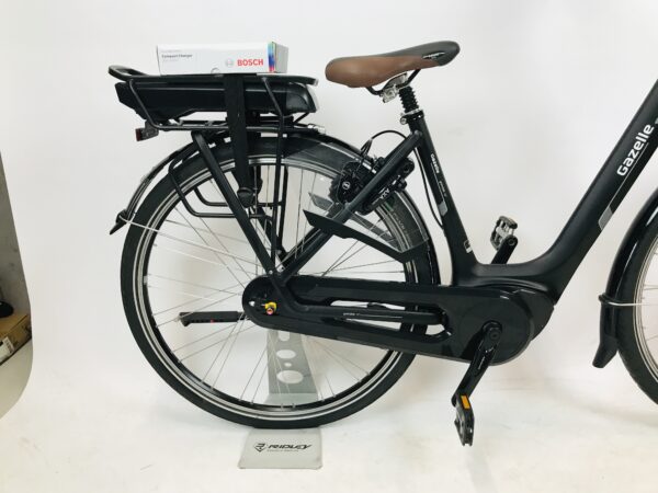 GAZELLE Grenoble dames Ebike S - 50cm - 500Wh/13Ah - KM 7705 - Afbeelding 2