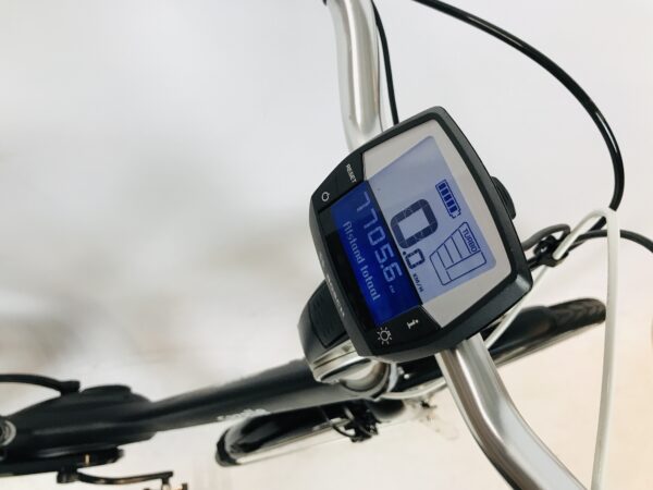 GAZELLE Grenoble dames Ebike S - 50cm - 500Wh/13Ah - KM 7705 - Afbeelding 6