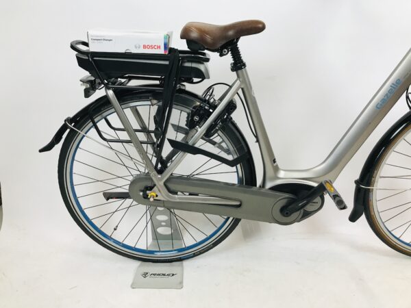 GAZELLE Orange dames Ebike M - 53cm - 400Wh/11Ah - KM 8559 - Afbeelding 2