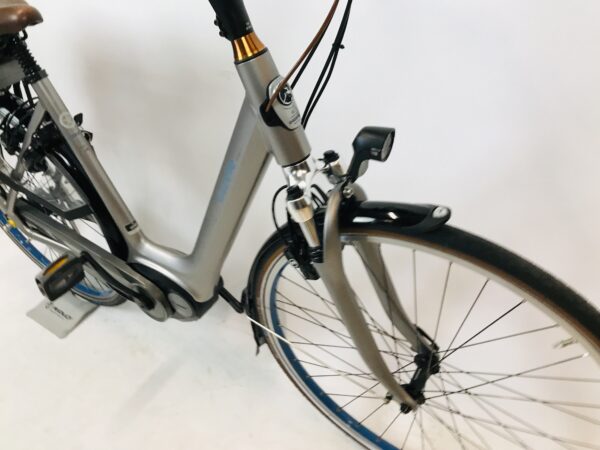 GAZELLE Orange dames Ebike M - 53cm - 400Wh/11Ah - KM 8559 - Afbeelding 3