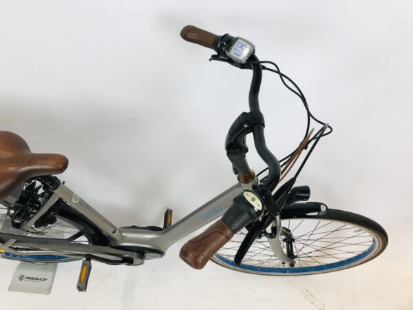 GAZELLE Orange dames Ebike M - 53cm - 400Wh/11Ah - KM 8559 - Afbeelding 4