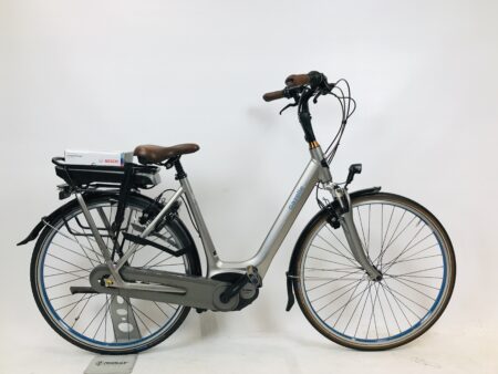 GAZELLE Orange dames Ebike M - 53cm - 400Wh/11Ah - KM 8559