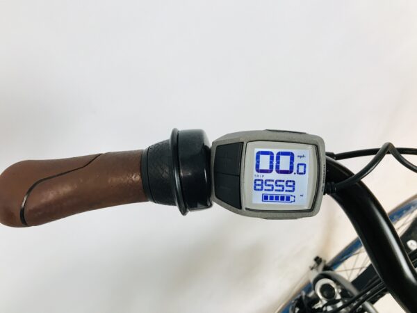 GAZELLE Orange dames Ebike M - 53cm - 400Wh/11Ah - KM 8559 - Afbeelding 7