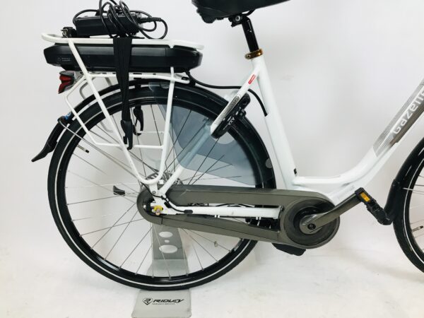 GAZELLE Orange dames Ebike M - 53cm - 317Wh/9Ah - KM 4974 - Afbeelding 2