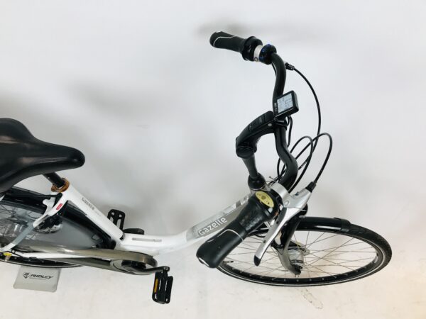GAZELLE Orange dames Ebike M - 53cm - 317Wh/9Ah - KM 4974 - Afbeelding 4