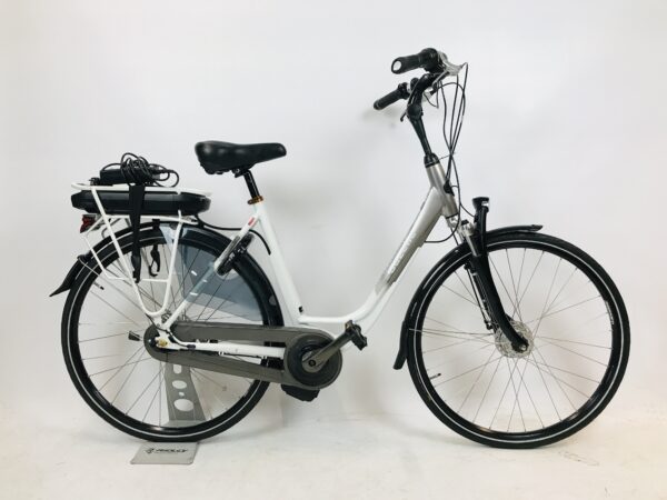 GAZELLE Orange dames Ebike M - 53cm - 317Wh/9Ah - KM 4974
