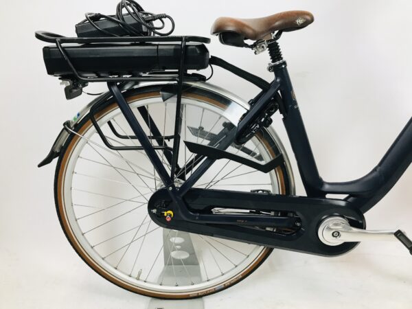 GAZELLE Orange dames Ebike S - 50cm - 486Wh/13Ah - KM 8233 - Afbeelding 2