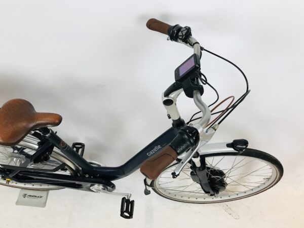 GAZELLE Orange dames Ebike S - 50cm - 486Wh/13Ah - KM 8233 - Afbeelding 3