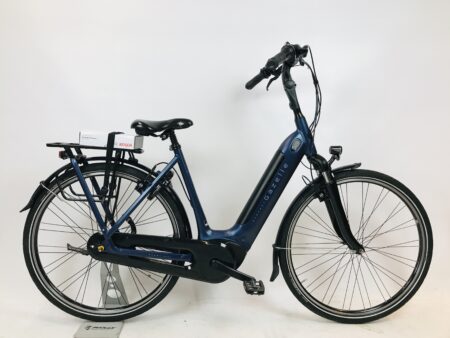 GAZELLE Grenoble dames Ebike M - 53cm - 500Wh/13Ah - KM 5265