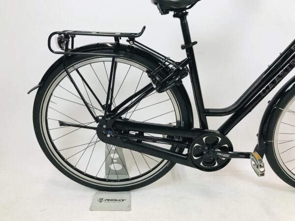 GAASTRA FYTS damesfiets XS - 48cm - Afbeelding 2