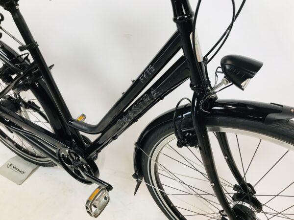 GAASTRA FYTS damesfiets XS - 48cm - Afbeelding 4