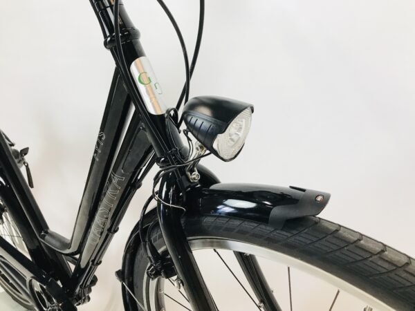 GAASTRA FYTS damesfiets XS - 48cm - Afbeelding 5