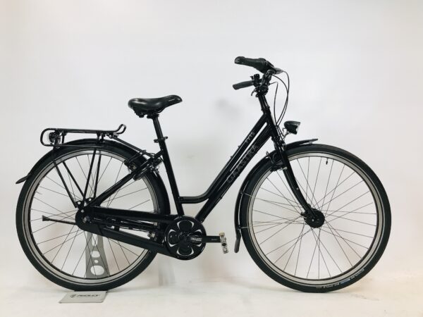 GAASTRA FYTS damesfiets XS - 48cm