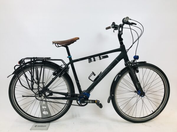 KOGA S WorldTraveller herenfiets L-57cm - PINION+SON+CDX