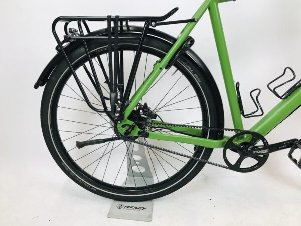 SANTOS TravelMaster3+ herenfiets XXL-65cm ROHLOFF+Son+Gates - Afbeelding 2