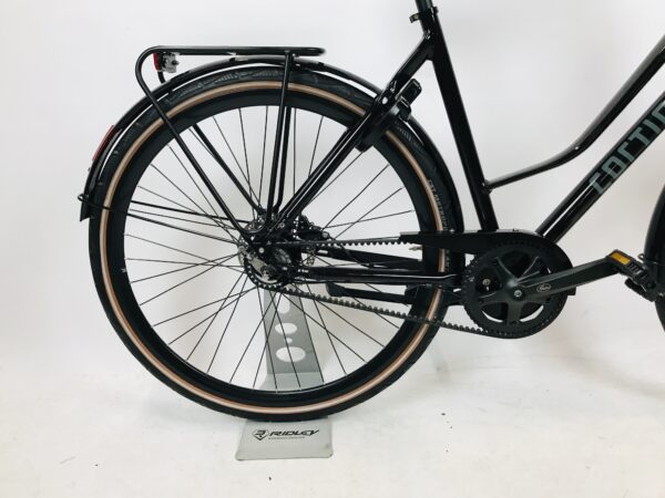 CORTINA Mozzo beltdrive damesfiets XS - 49cm - Afbeelding 2