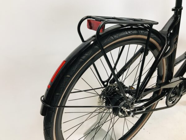 CORTINA Mozzo beltdrive damesfiets XS - 49cm - Afbeelding 3