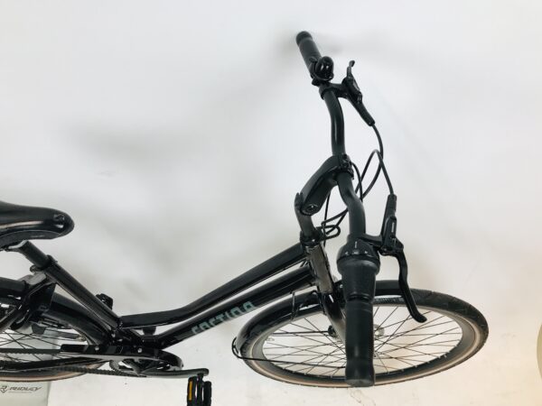 CORTINA Mozzo beltdrive damesfiets XS - 49cm - Afbeelding 5