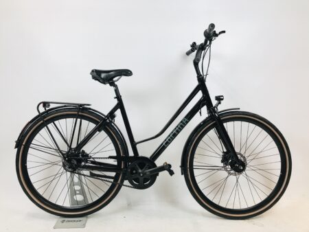 CORTINA Mozzo beltdrive damesfiets XS - 49cm