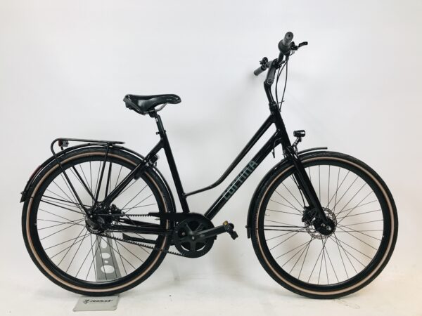 CORTINA Mozzo beltdrive damesfiets XS - 49cm