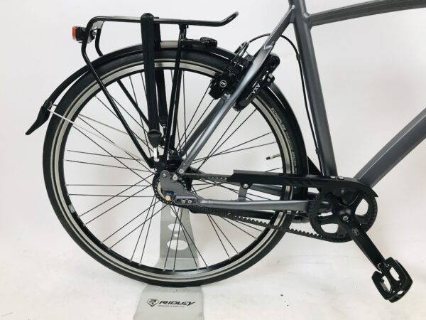 GAZELLE Chamonix beltdrive herenfiets L-57cm - Afbeelding 2