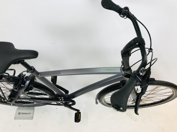 GAZELLE Chamonix beltdrive herenfiets L-57cm - Afbeelding 4