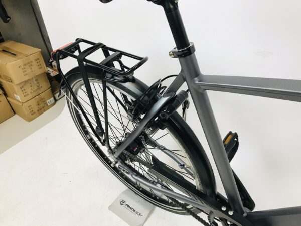 GAZELLE Chamonix beltdrive herenfiets L-57cm - Afbeelding 5