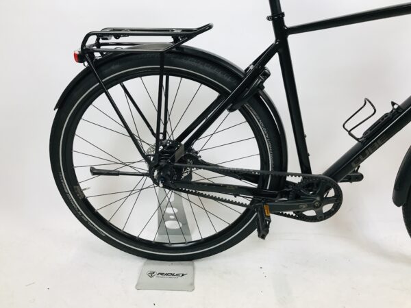 CUBE Travel Beltdrive herenfiets L-57cm - Afbeelding 2