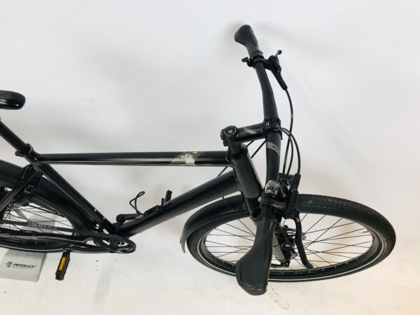 CUBE Travel Beltdrive herenfiets L-57cm - Afbeelding 4
