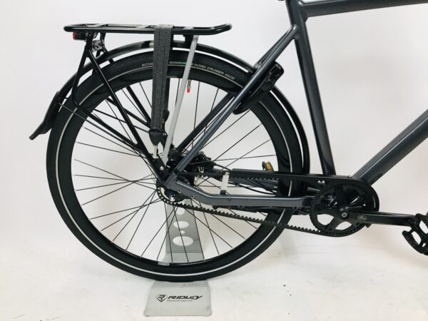 BATAVUS Dinsdag ALFINE-11 beltdrive herenfiets L - 57cm - Afbeelding 2
