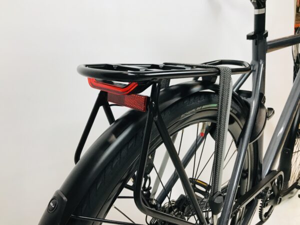 BATAVUS Dinsdag ALFINE-11 beltdrive herenfiets L - 57cm - Afbeelding 3