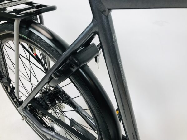 BATAVUS Dinsdag ALFINE-11 beltdrive herenfiets L - 57cm - Afbeelding 5