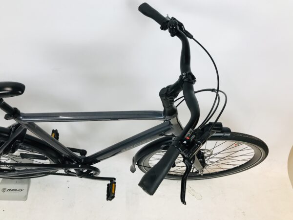 BATAVUS Dinsdag ALFINE-11 beltdrive herenfiets L - 57cm - Afbeelding 6