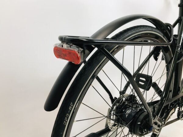 BULLS Urban ALFINE-11 herenfiets M-54cm - Afbeelding 3