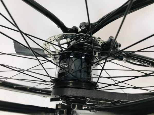 BULLS Urban ALFINE-11 herenfiets M-54cm - Afbeelding 4