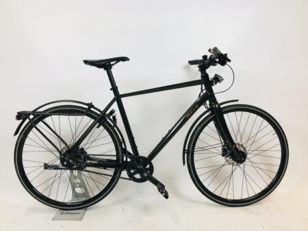 BULLS Urban ALFINE-11 herenfiets M-54cm