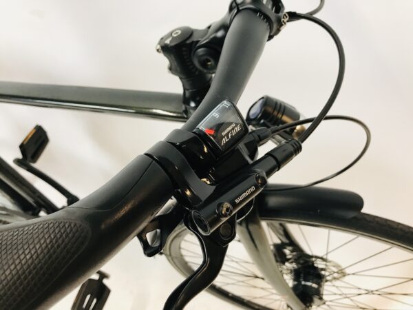 BULLS Urban ALFINE-11 herenfiets M-54cm - Afbeelding 6