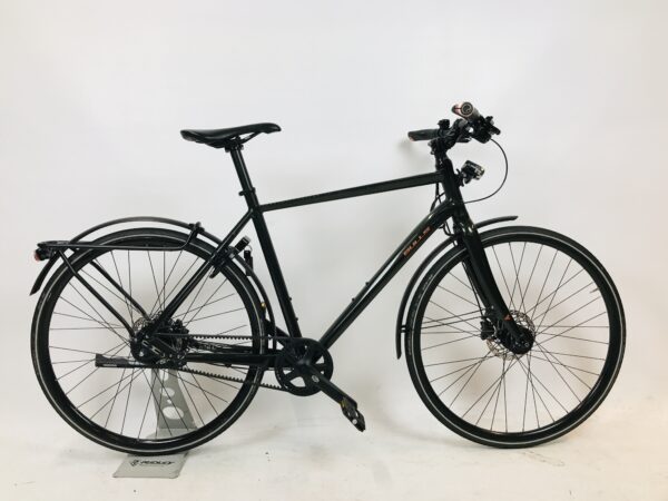 BULLS Urban ALFINE-11 herenfiets M-54cm