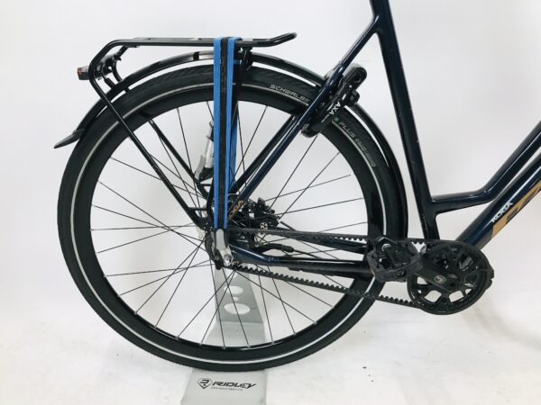 KOGA F3 6 damesfiets L - 56cm ALFINE-11+CDX belt - Afbeelding 2