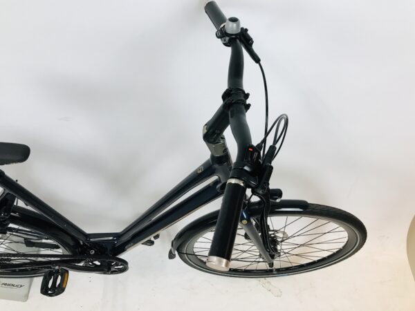 KOGA F3 6 damesfiets L - 56cm ALFINE-11+CDX belt - Afbeelding 4