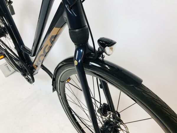 KOGA F3 6 damesfiets L - 56cm ALFINE-11+CDX belt - Afbeelding 5