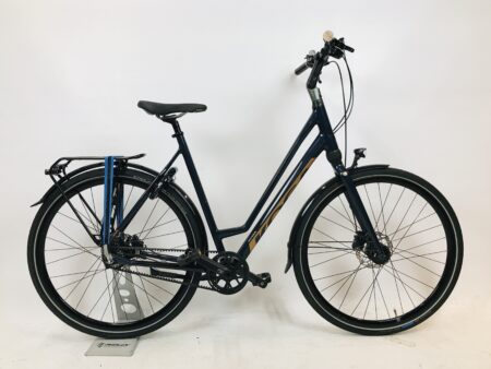 KOGA F3 6 damesfiets L - 56cm ALFINE-11+CDX belt