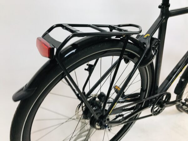 KOGA F3 6 herenfiets L - 57cm ALFINE-11+CDX belt - Afbeelding 2