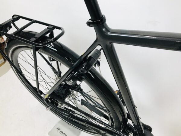 KOGA F3 6 herenfiets L - 57cm ALFINE-11+CDX belt - Afbeelding 6