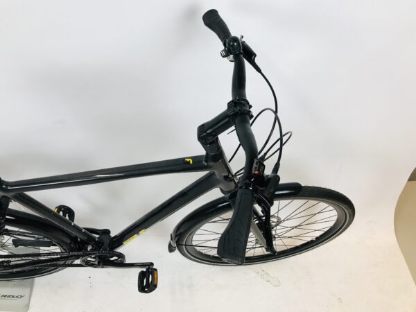 KOGA F3 6 herenfiets L - 57cm ALFINE-11+CDX belt - Afbeelding 7