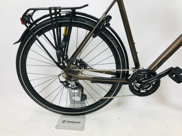 KOGA F3 5 herenfiets XL-60cm - Afbeelding 2