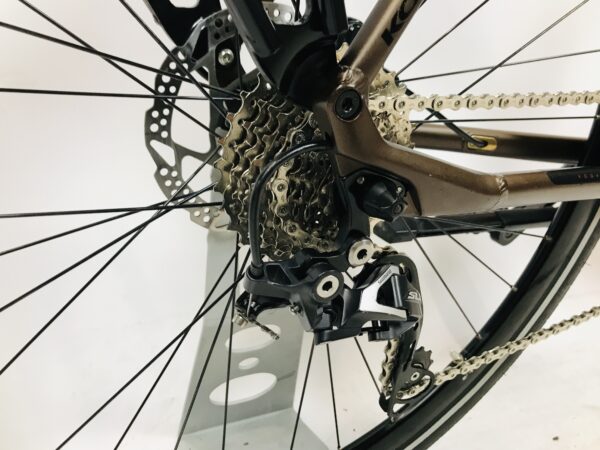 KOGA F3 5 herenfiets XL-60cm - Afbeelding 3