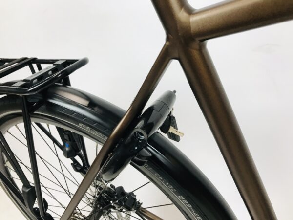 KOGA F3 5 herenfiets XL-60cm - Afbeelding 5