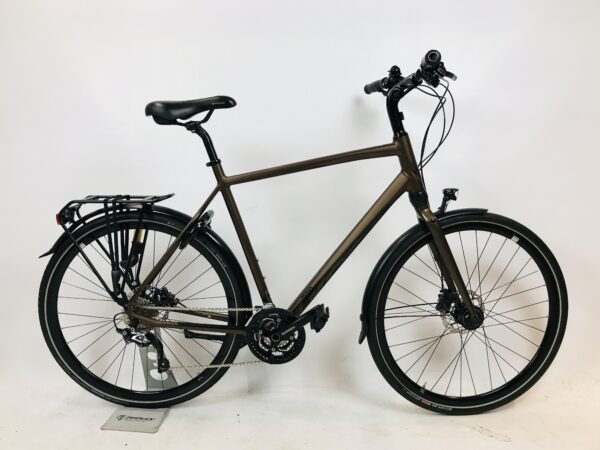 KOGA F3 5 herenfiets XL-60cm