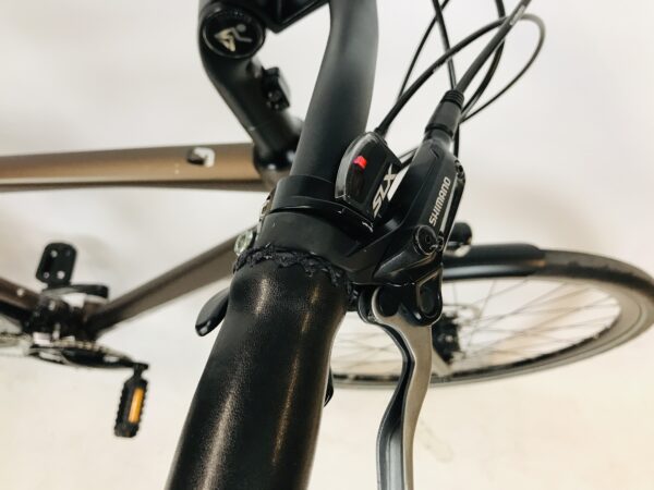 KOGA F3 5 herenfiets XL-60cm - Afbeelding 8